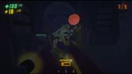The shotgun can decimate anything on the receiving end (Image via semiwork || YouTube @Wurps)